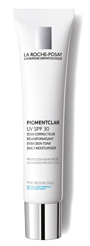 PIGMENTCLAR UV CREMA SPF30 40 ML - Metafarm