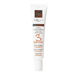 LABCARE ALL-REPAIR SIERO CONTORNO OCCHI ANTI-AGE 3 AZIONI 15 ML - Metafarm