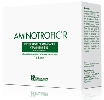 AMINOTROFIC R 14 BUSTE - Metafarm