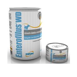 ENTEROFILUS WET DIET PATE' 150 G PER CANI - Metafarm