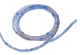 CATETERE A BREVE TERMINE PER URETEROSIGMOIDOSTOMIA LUNGHEZZA 155CM A BECCO DI FLAUTO 6FORI LINEA RADIOPACA GRADUATO CH10 1 PEZZO STERILE MONOUSO - Metafarm
