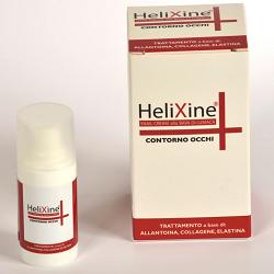HELIXINE CONTORNO OCCHI ALLA BAVA DI LUMACA 15 ML - Metafarm