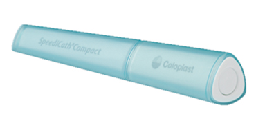CATETERE NELATON VESCICALE SPEEDICATH COMPACT EVE DONNA CH12 AUTOLUBRIFICANTE 30 PEZZI - Metafarm