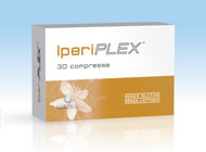 IPERIPLEX 30 COMPRESSE - Metafarm