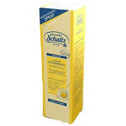 SCHULTZ LOZIONE CAMOMILLA SPRAY 150 ML - Metafarm