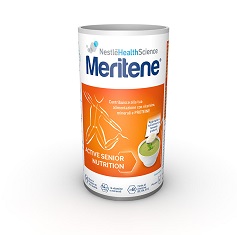MERITENE NEUTRO 270 G - Metafarm