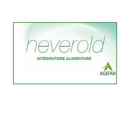 NEVEROLD 30 COMPRESSE - Metafarm