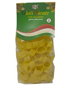 GLUTINIENTE CALAMARATA 400 G - Metafarm