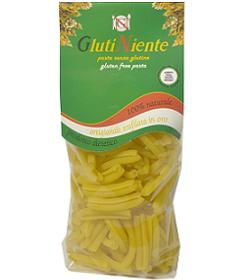GLUTINIENTE CASERECCIA 400 G - Metafarm