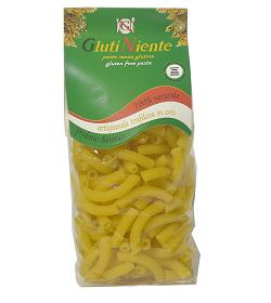 GLUTINIENTE GNOCCHETTI 400 G - Metafarm