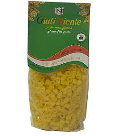 GLUTINIENTE DITALINI 400 G - Metafarm