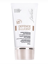 DEFENCE B-LUCENT ANTI MACCHIA SPF50 40 ML - Metafarm