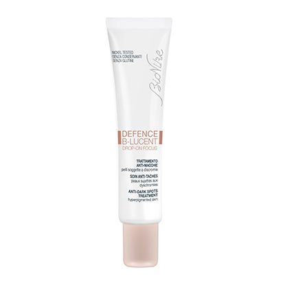 DEFENCE B-LUCENT DROP-ON FOCUS 15 ML - Metafarm