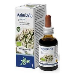 VALERIANA PLUS GOCCE 30 ML - Metafarm