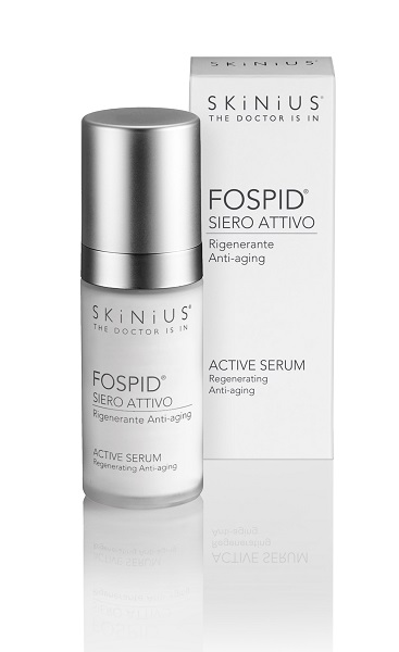 FOSPID 30 ML - Metafarm