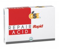 GSE REPAIR RAPID ACID 12 COMPRESSE - Metafarm