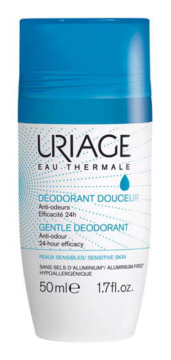 URIAGE DEO DOUCEUR ROLL-ON 50 ML - Metafarm