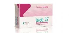 ISIDE 22 7 CAPSULE - Metafarm