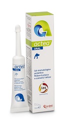 ACTEA ORAL GEL STOMATOLOGICO 15 ML - Metafarm