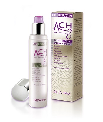 BIOKERATIN ACH8 ELIXIR SERUM PRODIGE 100 ML - Metafarm