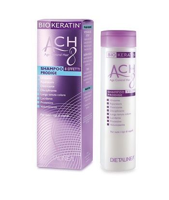BIOKERATIN ACH8 SH PRODIGE 100 ML - Metafarm