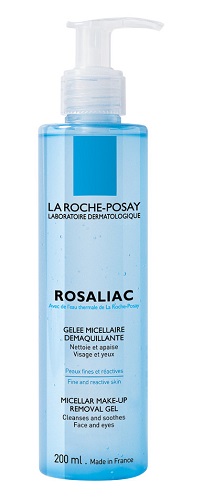 ROSALIAC GEL MICELLARE 195 ML - Metafarm