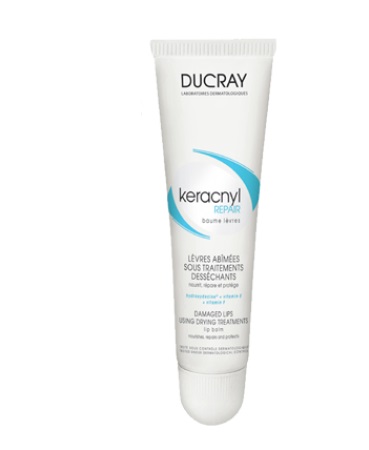 KERACNYL REPAIR DUCRAY - Metafarm
