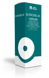 EUTROSIS 45 ESFOLIANTE CORPO 75 ML - Metafarm