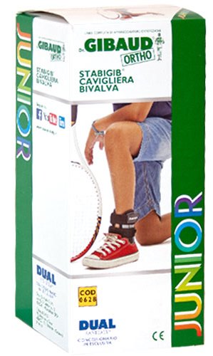 STABIGIB CAVIGLIERA BIVALVA GIBAUD ORTHO JUNIOR - Metafarm