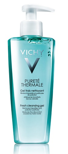 PURETE THERMALE GEL DETERGENTE 200 ML - Metafarm