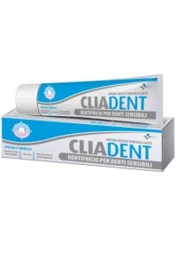 CLIADENT DENTIFRICIO DENTI SENSIBILI - Metafarm