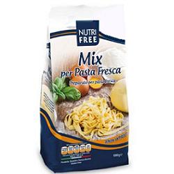 NUTRIFREE MIX PASTA FRESCA 1 KG - Metafarm