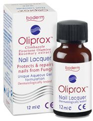 OLIPROX SMALTO UNGHIE 12 ML CE - Metafarm