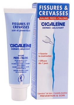 CICALEINE CREMA ASTUCCIO 50 ML - Metafarm