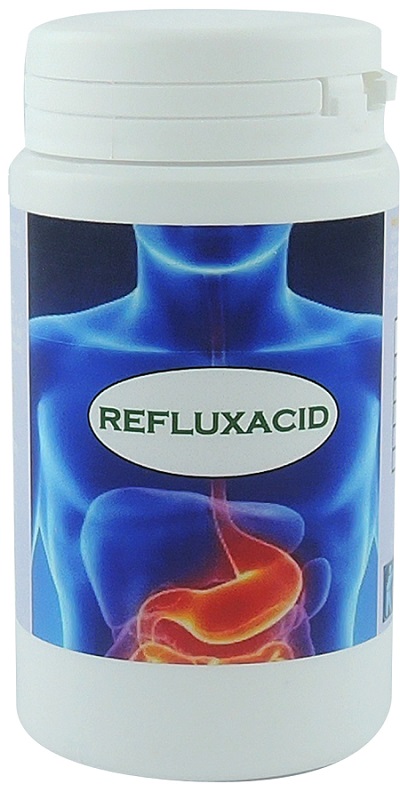 REFLUXACID 30 COMPRESSE MASTICABILI - Metafarm