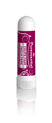 PURESSENTIEL SNELLENTE INALATORE TAGLIA FAME - Metafarm