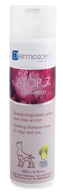 ATOP 7 SHAMPOO 200 ML - Metafarm