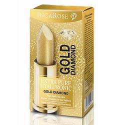 INCAROSE EPH GOLD DIAMOND STICK 4 ML - Metafarm