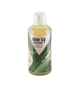 ALOE-SY 1000 ML - Metafarm