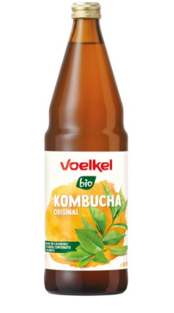 KOMBUCHA 750 ML - Metafarm