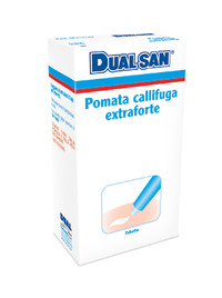POMATA CALLIFUGA EXTRAFORTE DUALSAN 7,5 ML - Metafarm
