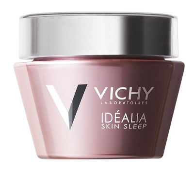 IDEALIA NOTTE 50 ML - Metafarm