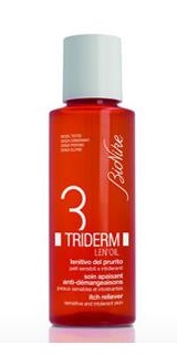 TRIDERM LENOIL LENITIVO DEL PRURITO - Metafarm