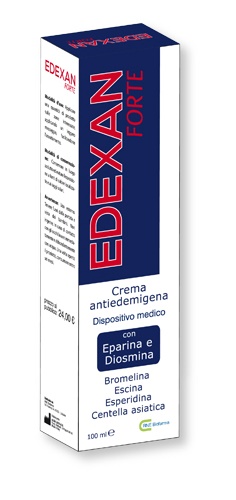 EDEXAN FORTE 100 ML - Metafarm
