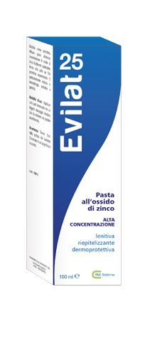 EVILAT 25 100 ML - Metafarm
