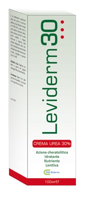 LEVIDERM 30 100 ML - Metafarm