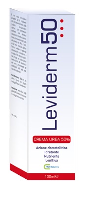 LEVIDERM 50 100 ML - Metafarm