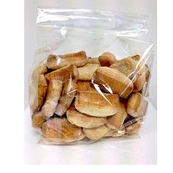 FIBERPASTA FROLLINI PRIMA COLAZIONE 250 G - Metafarm