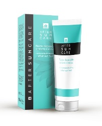 AFTER SUN CARE 200 ML - Metafarm