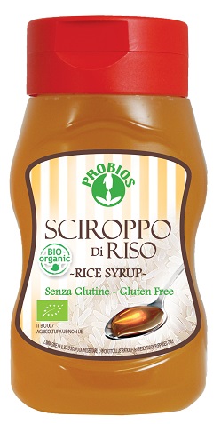 SCIROPPO DI RISO - Metafarm